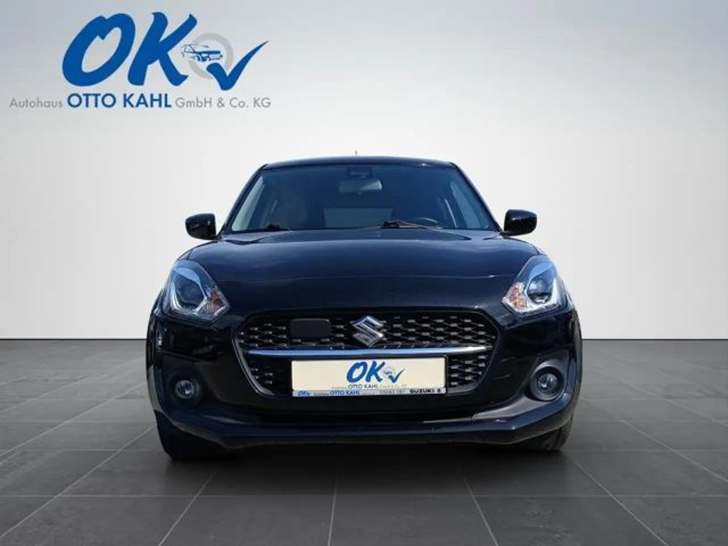 Suzuki Swift Comfort Hybrid