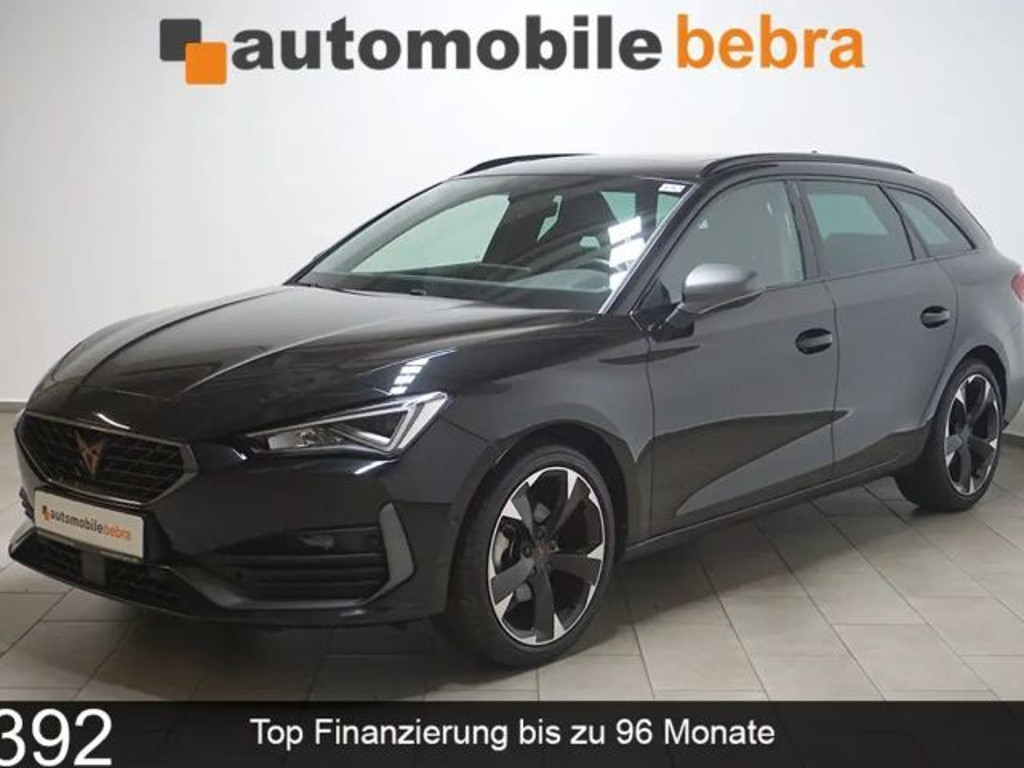 Cupra Leon 1.5 TSI DSG