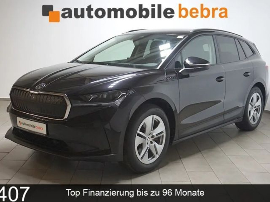 Skoda Enyaq iV iV60 132KW Virtual SHZ Navi LED