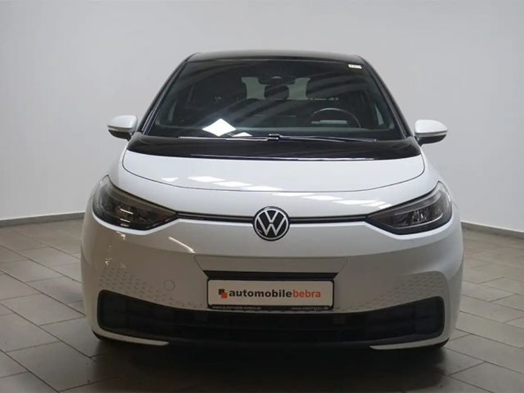 Volkswagen ID.3 Performance Pro