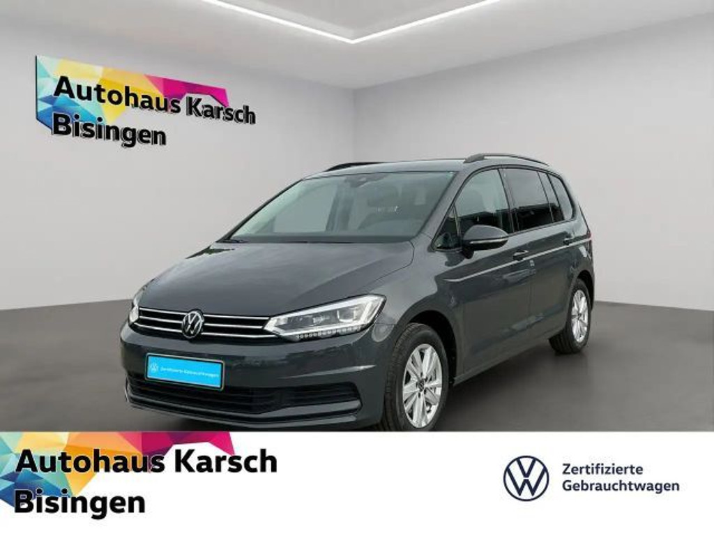 Volkswagen Touran Comfortline DSG IQ.Drive 2.0 TDI