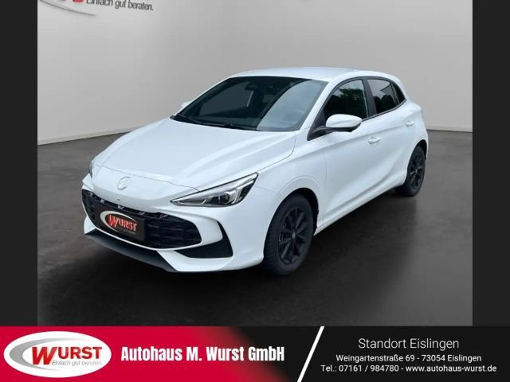 MG MG3