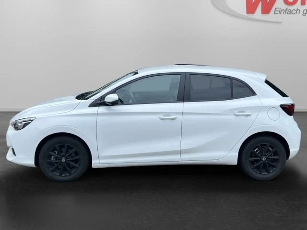 MG MG3