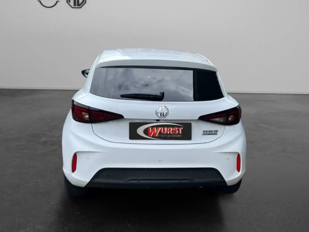 MG MG3