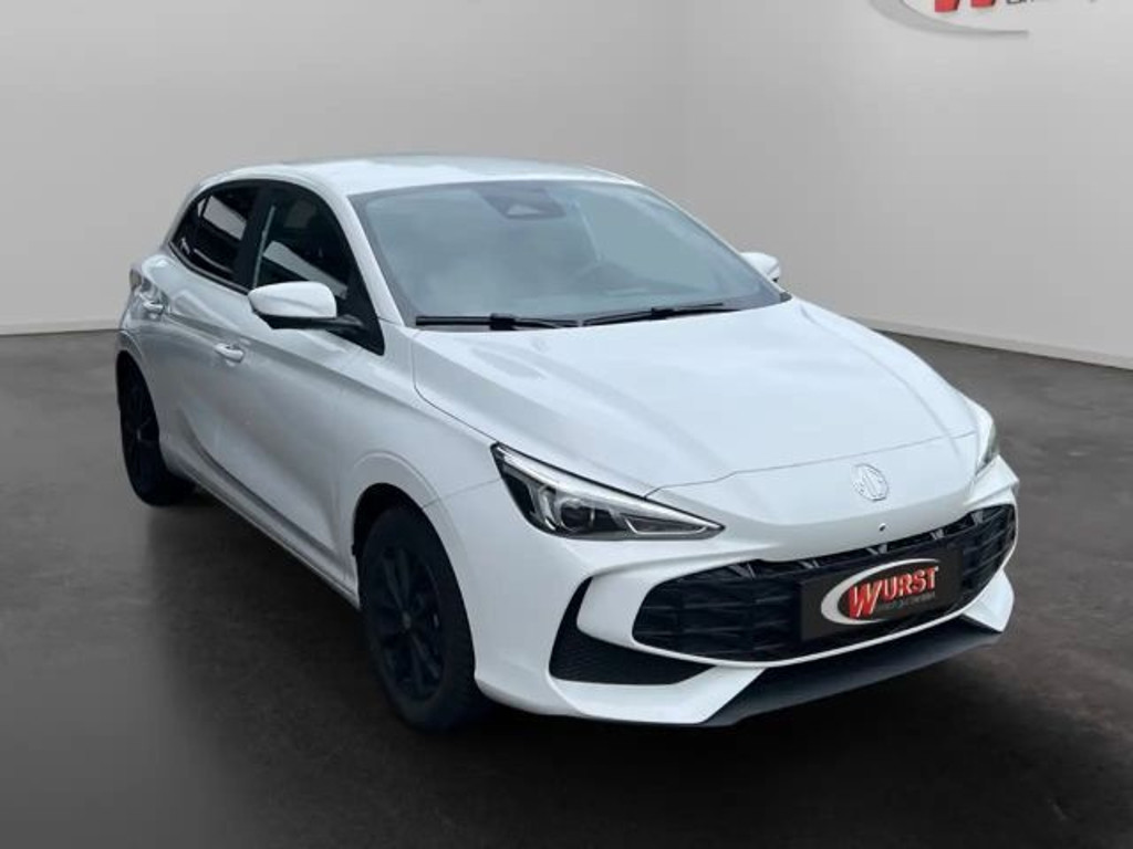 MG MG3