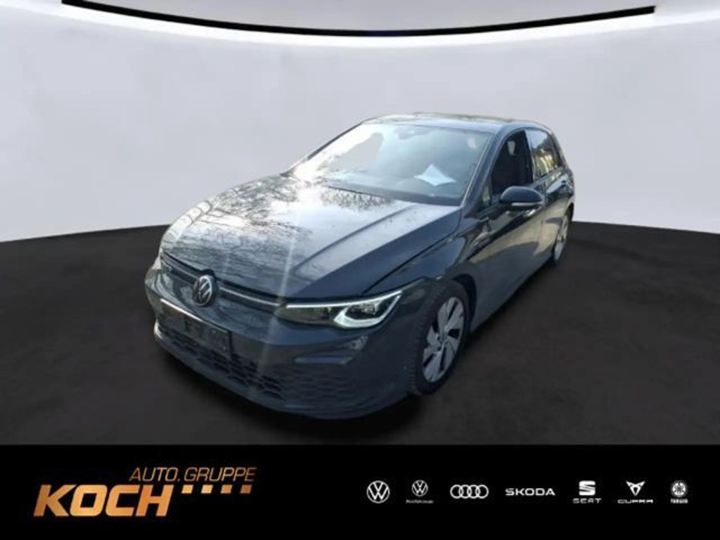 Volkswagen Golf GTD
