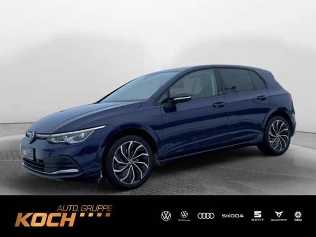 Volkswagen Golf 1.5 TSI Golf VIII Move