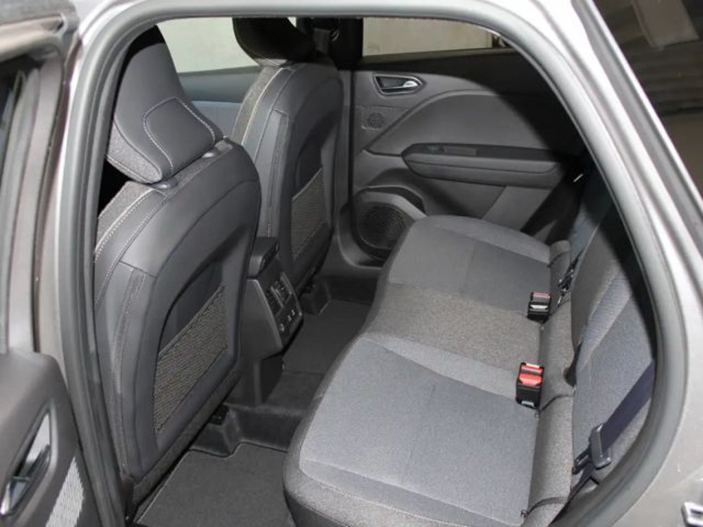 Mitsubishi Grandis
