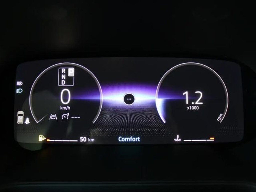 Mitsubishi Grandis
