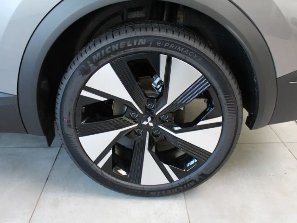 Mitsubishi Grandis