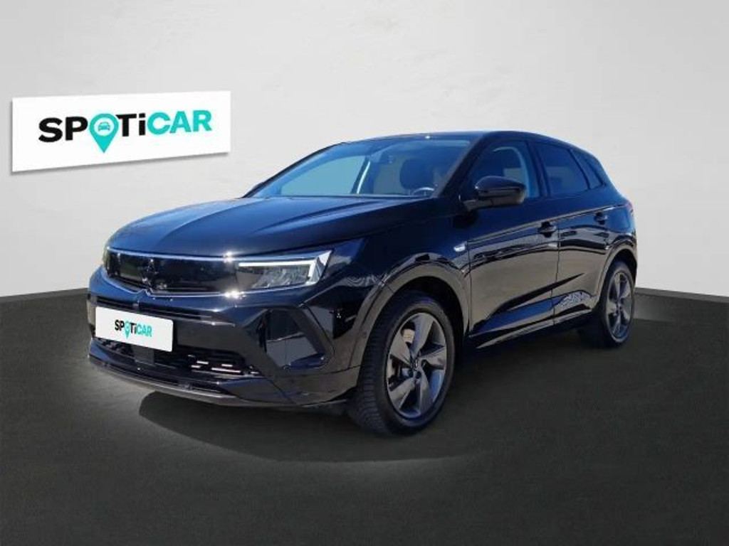Opel Grandland Innovation Grand Sport Hybrid GS-Line