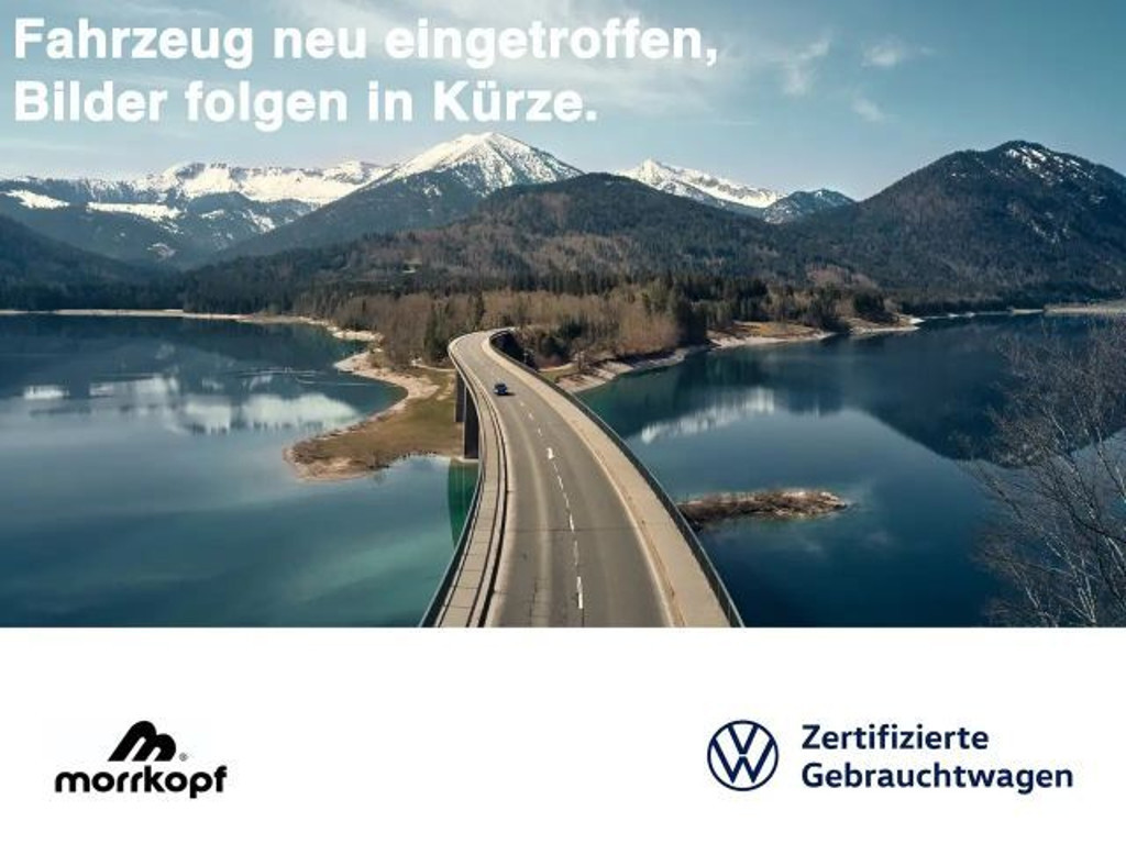 Volkswagen ID.3 Max GTX
