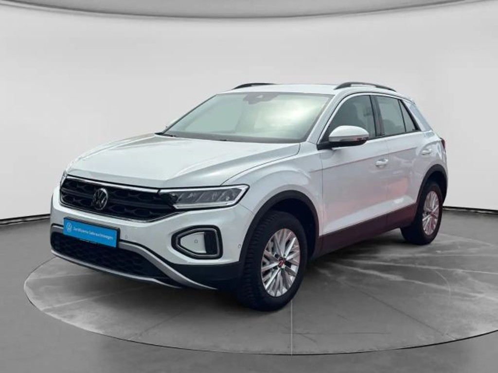 Volkswagen T-Roc Life 1.0 TSI