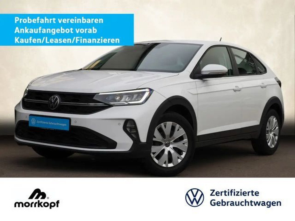 Volkswagen Taigo 1.0 TSI
