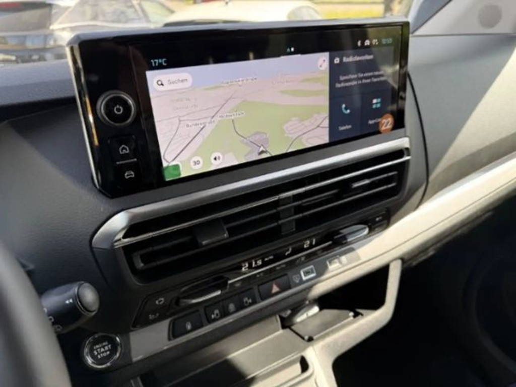 Citroën Spacetourer