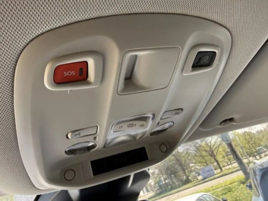 Citroën Spacetourer