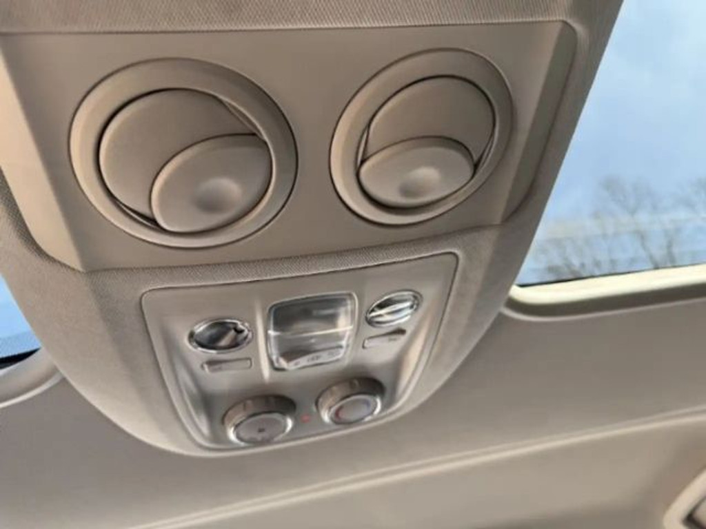 Citroën Spacetourer