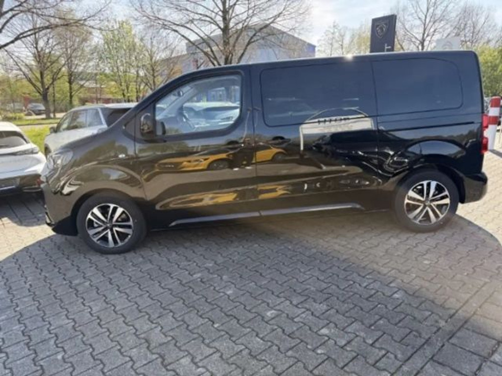 Citroën Spacetourer