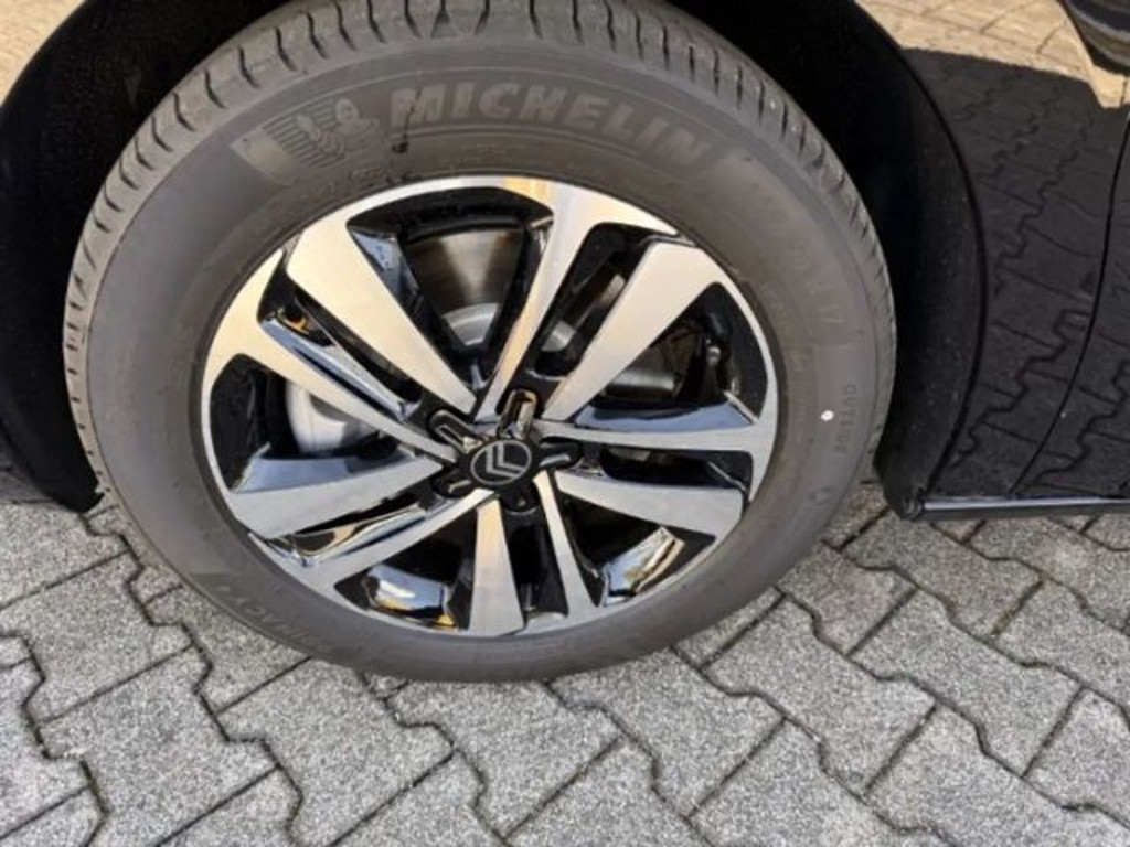 Citroën Spacetourer