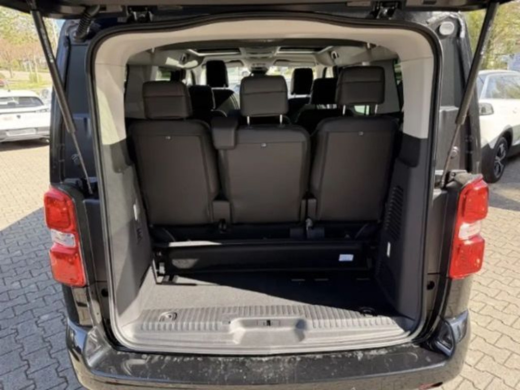 Citroën Spacetourer