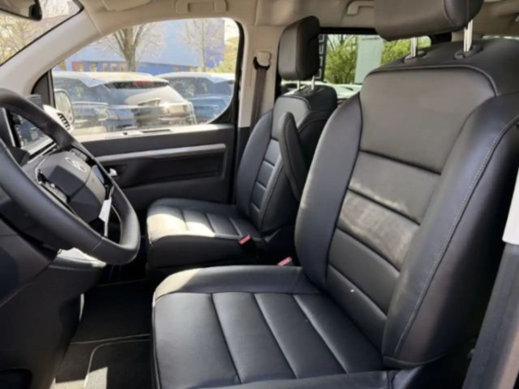 Citroën Spacetourer