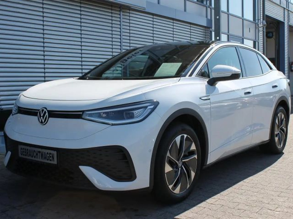 Volkswagen ID.5 IQ.Drive Pro 150 kW