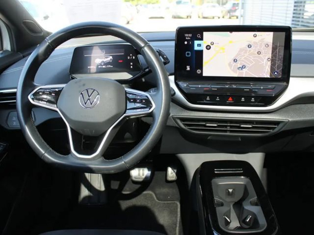 Volkswagen ID.5