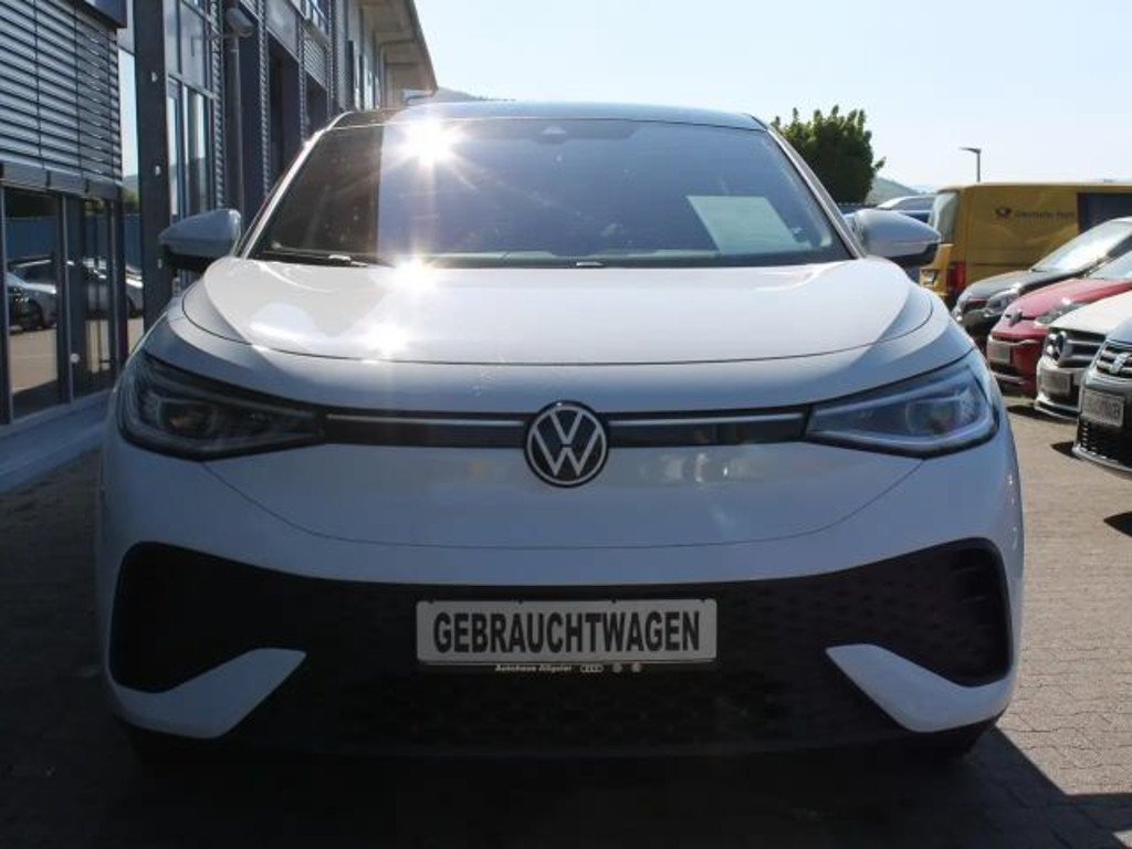 Volkswagen ID.5
