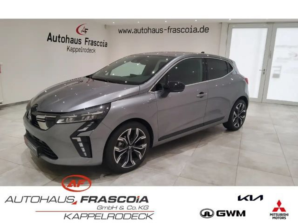 Mitsubishi Colt 1.0