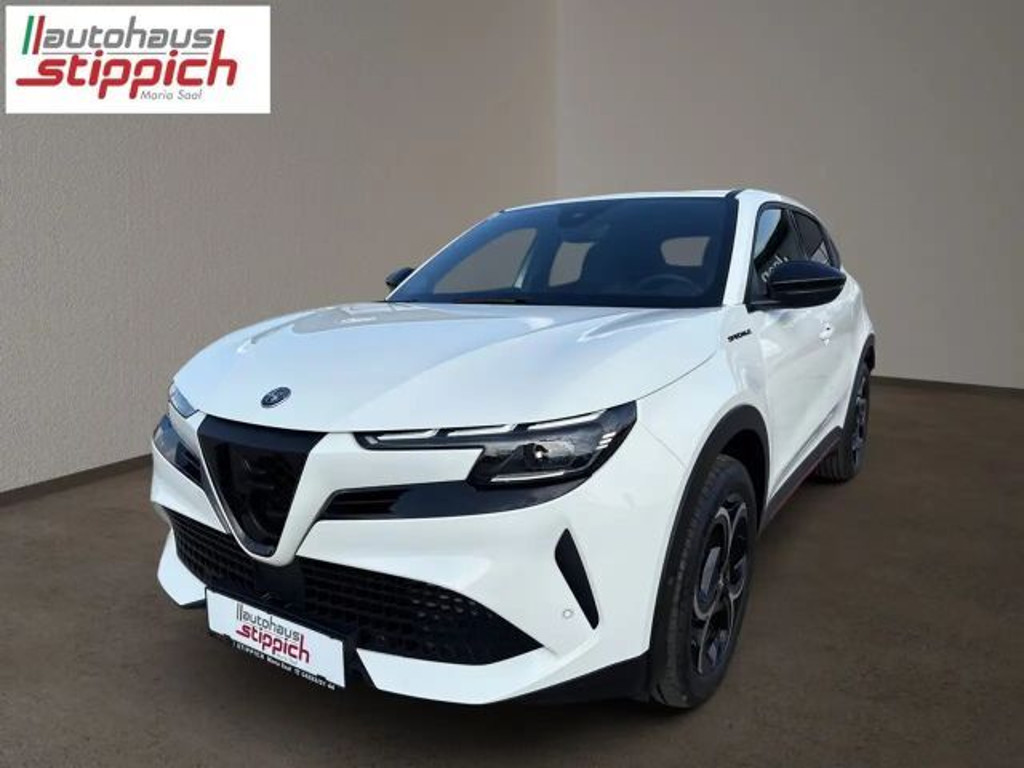 Alfa Romeo Junior
