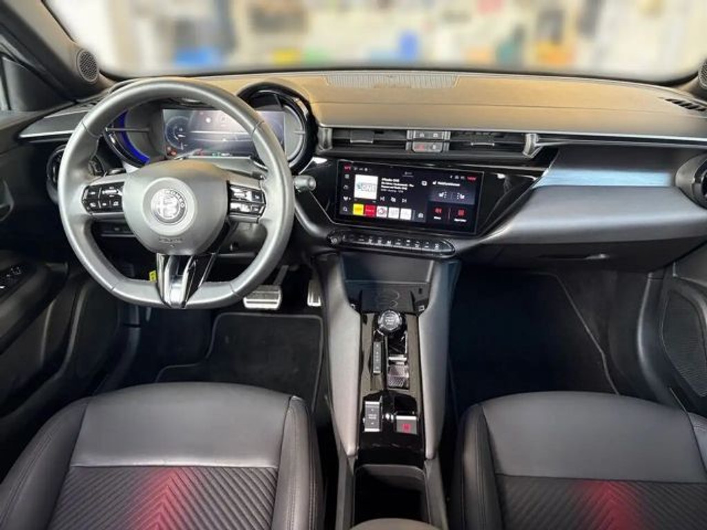 Alfa Romeo Junior