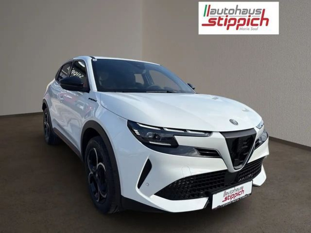 Alfa Romeo Junior