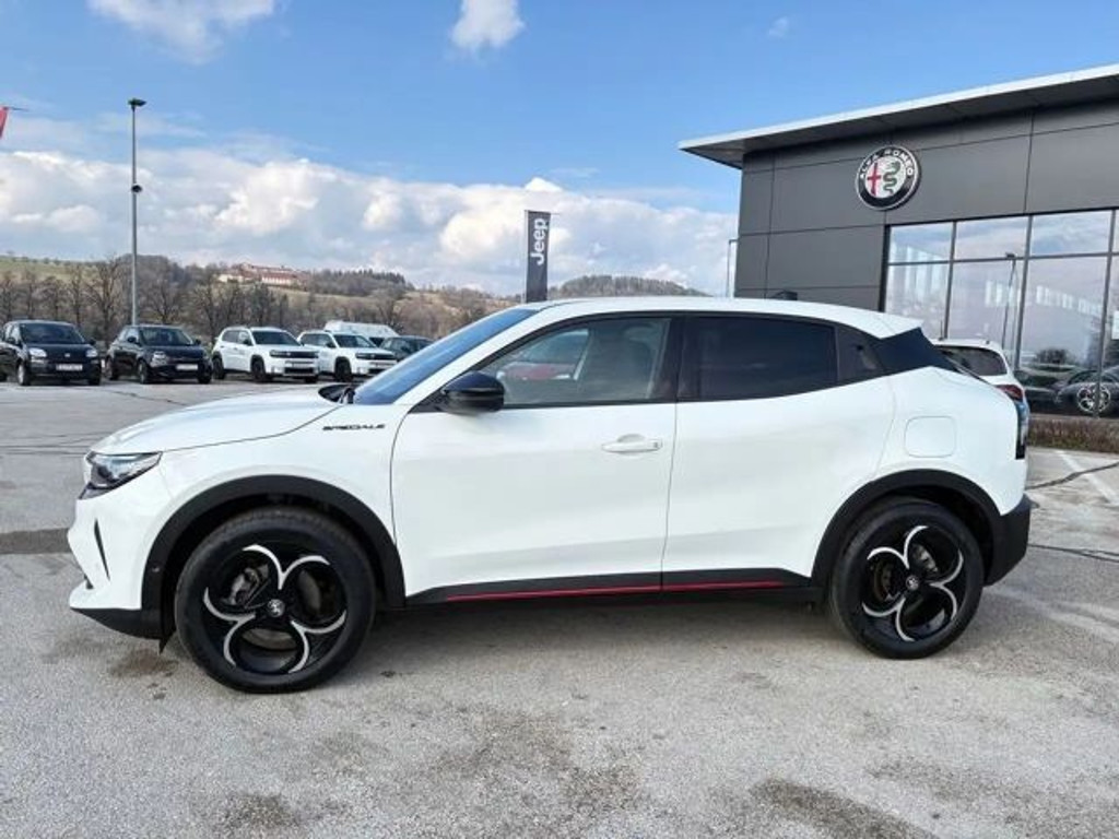 Alfa Romeo Junior