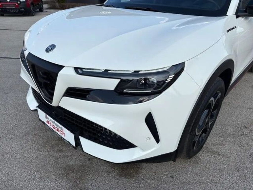 Alfa Romeo Junior
