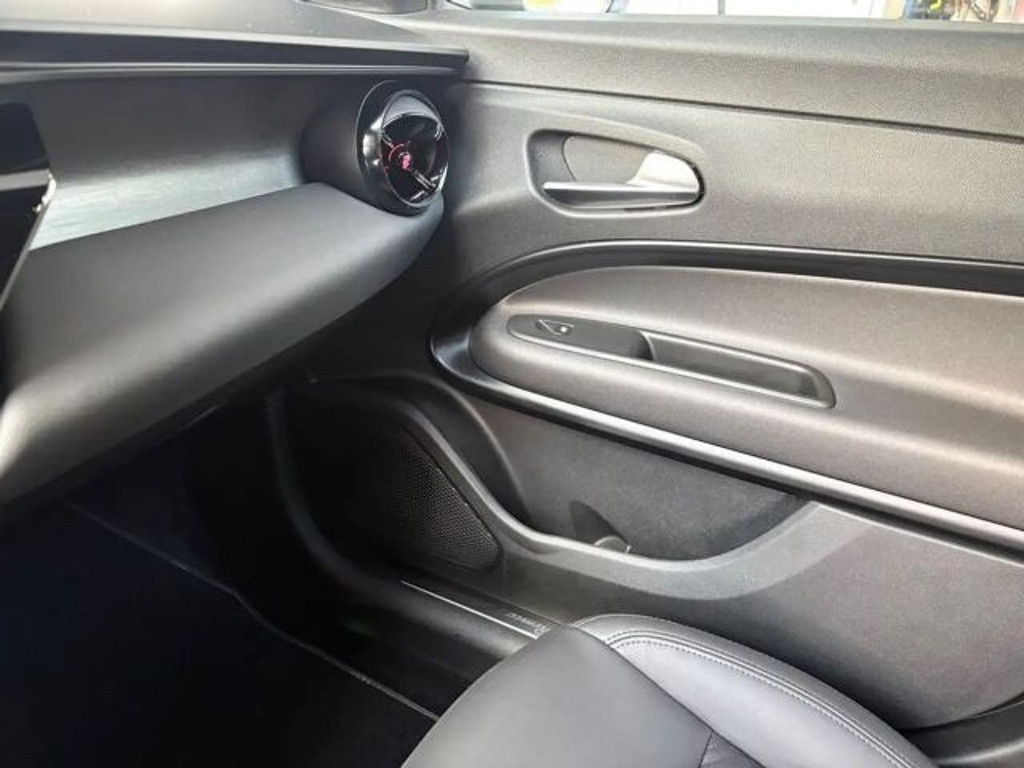 Alfa Romeo Junior