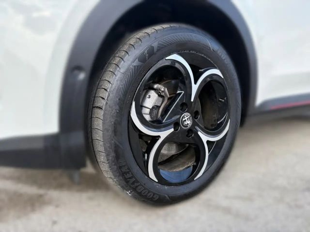 Alfa Romeo Junior