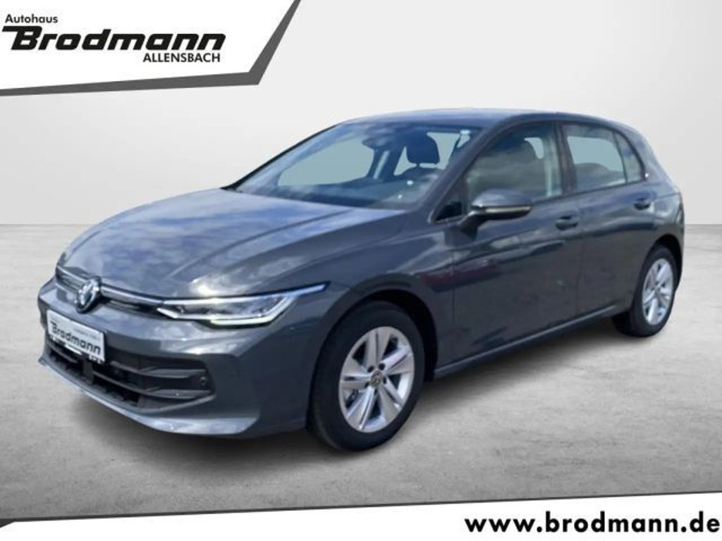 Volkswagen Golf Life 1.5 TSI