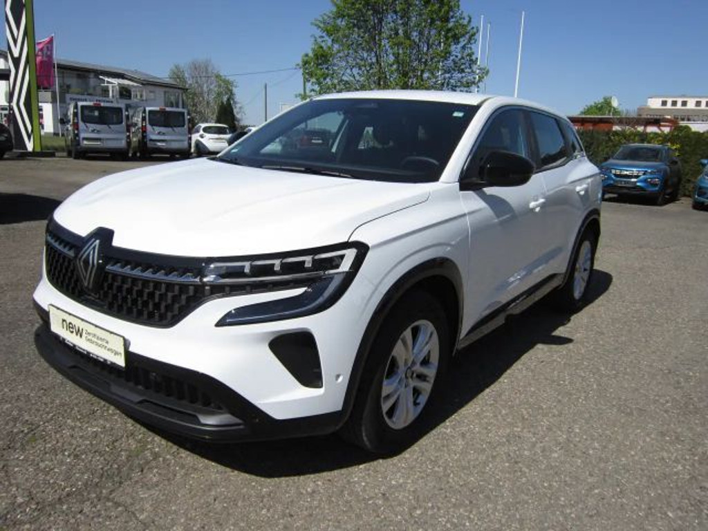 Renault Austral