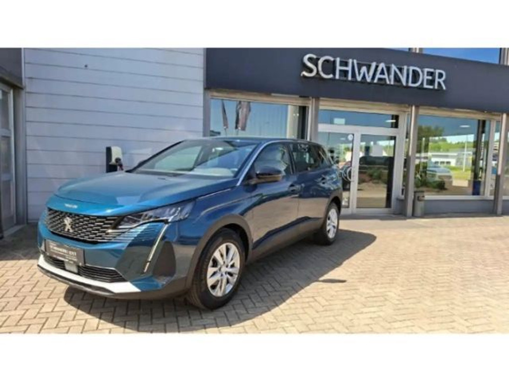 Peugeot 5008 Active Pack