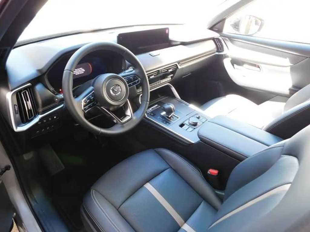 Mazda CX-80