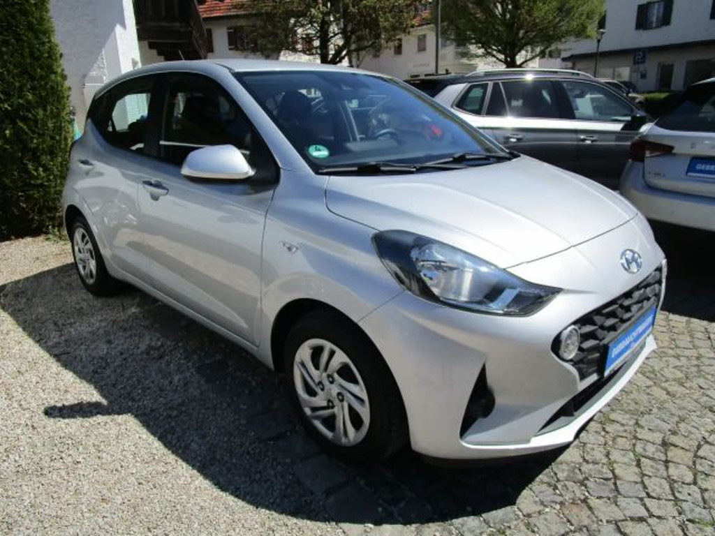 Hyundai i10 Select