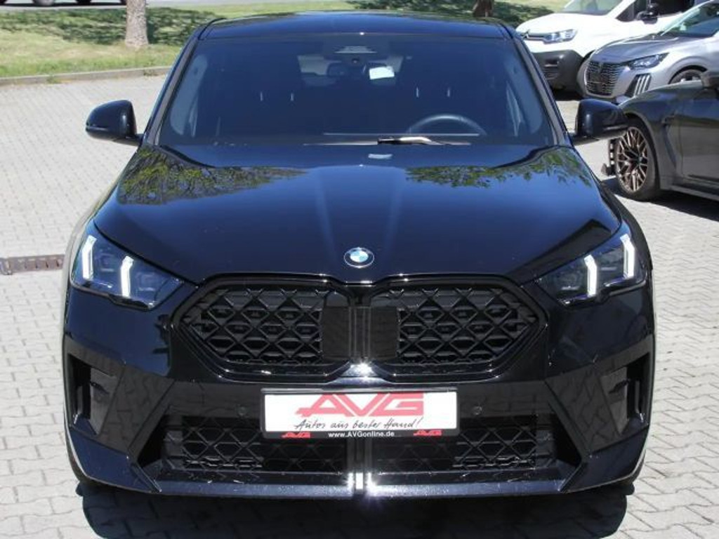 BMW X2 M-Sport sDrive20d