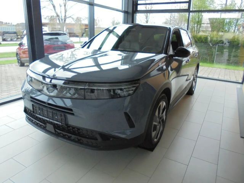 Opel Grandland Grand Sport Hybrid GS-Line