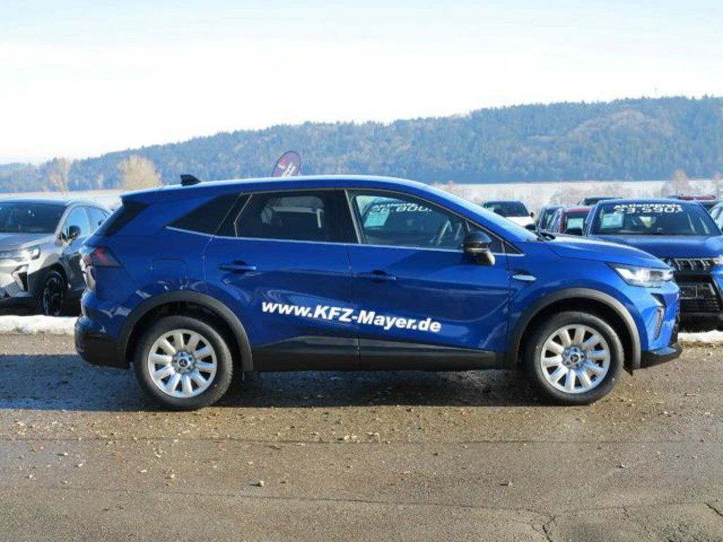 Mitsubishi Grandis First Edition