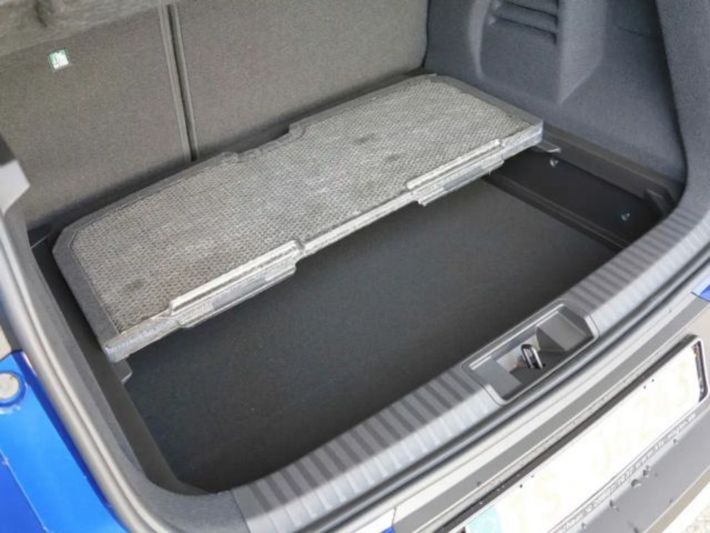 Mitsubishi Grandis
