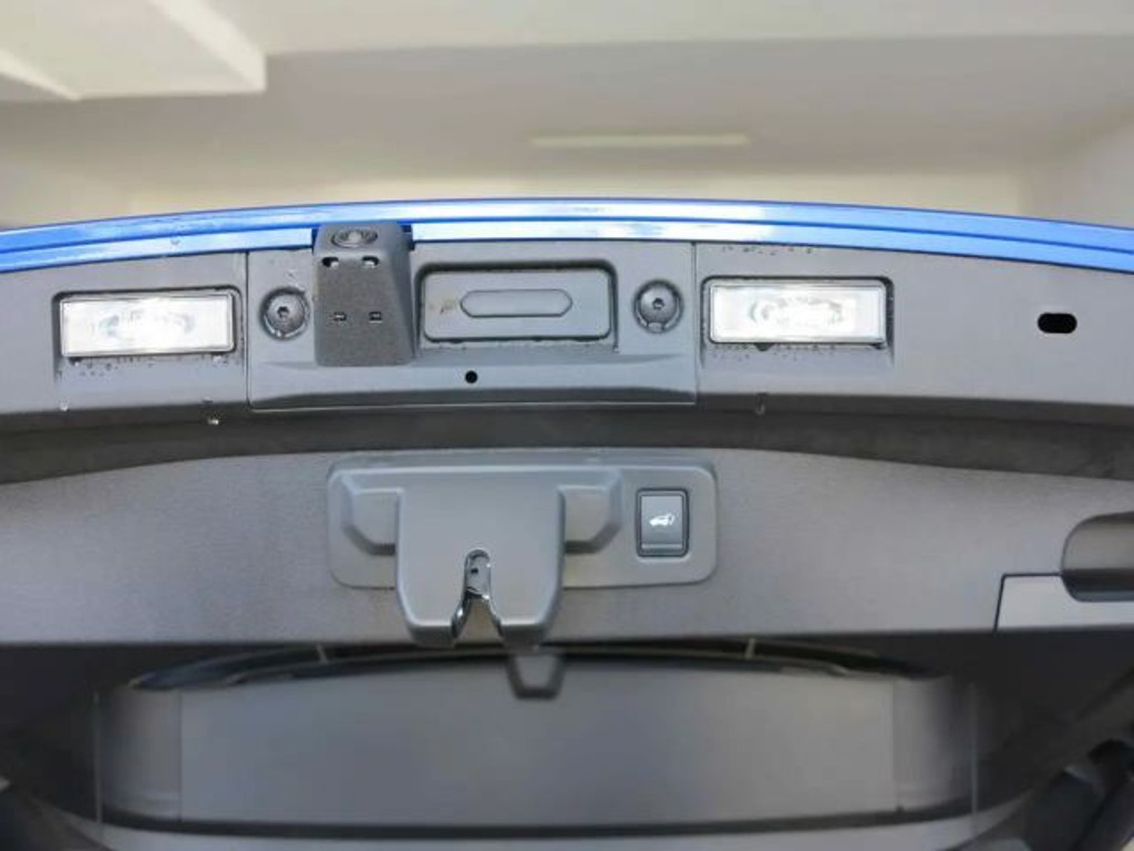 Mitsubishi Grandis