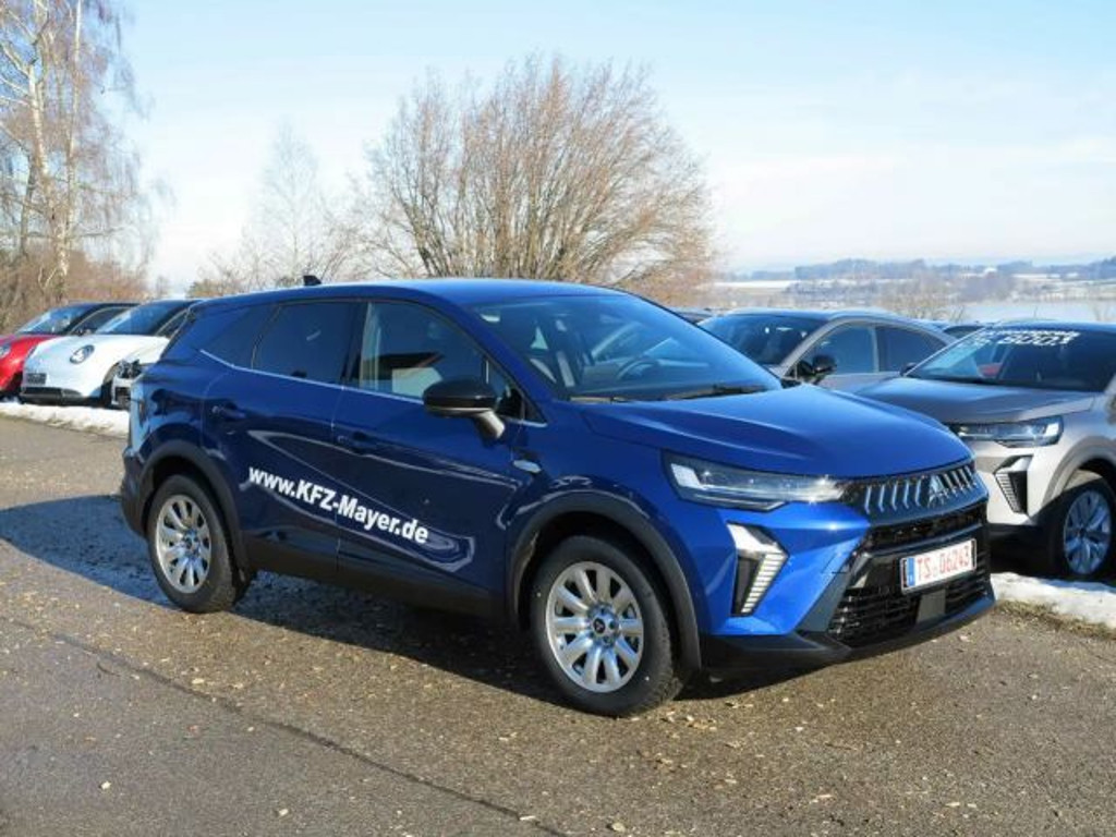 Mitsubishi Grandis