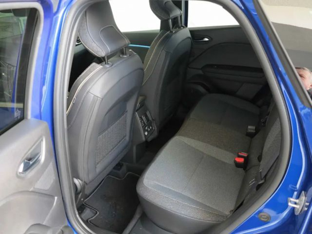 Mitsubishi Grandis