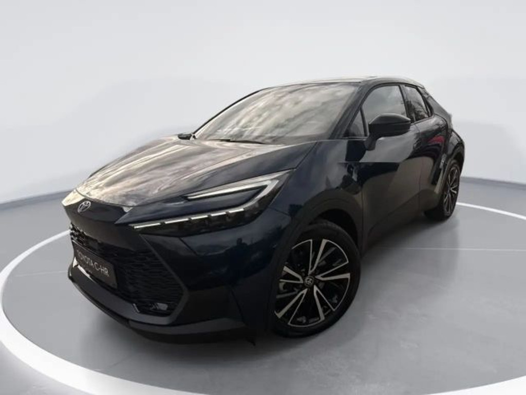 Toyota C-HR Plug-in Lounge Hybride
