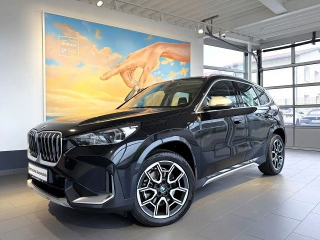 BMW X1 xDrive